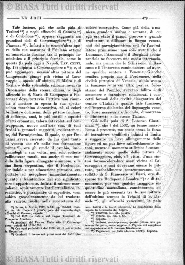 n. 18 (1861-1862) - Sommario: p. 137