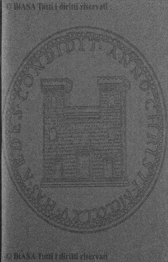 n. 13 (1880) - Frontespizio e sommario
