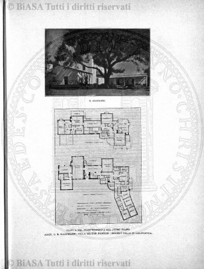 n. 8 (1930) - Copertina: 1