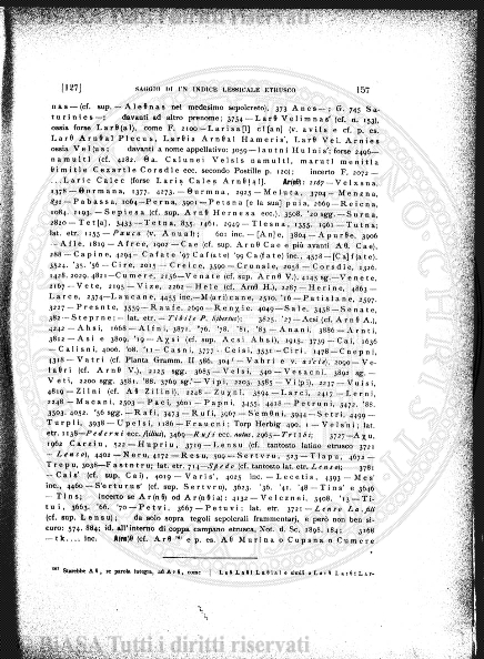 n. 23 (1881) - Frontespizio