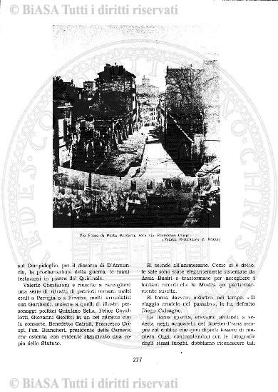 n. 1-3 (1907) - Frontespizio