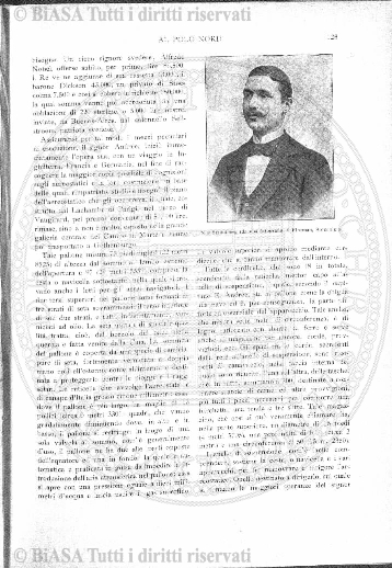 n. 27 (1875-1876) - Frontespizio