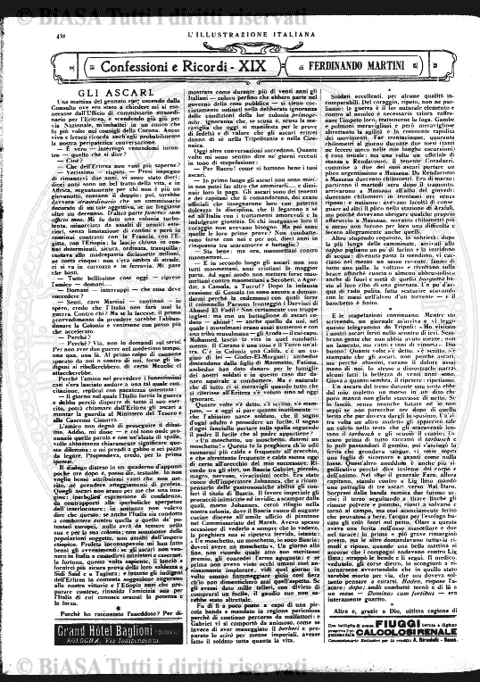 s. 2, v. 6, n. 1 (1871) - Frontespizio