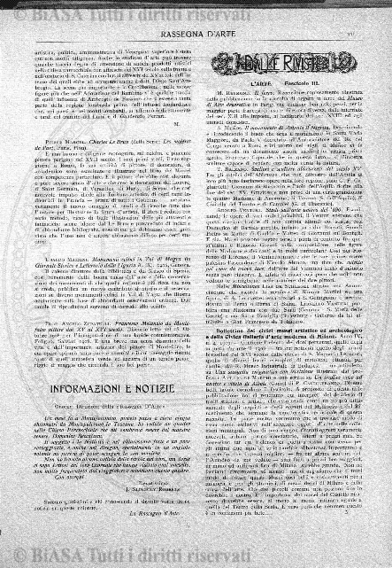 n. 7 (1907) - Pagina: 361