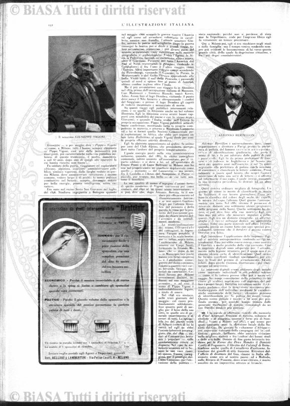 n. 26 (1882) - Frontespizio