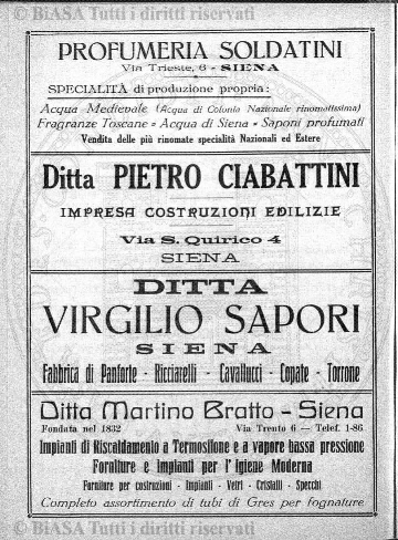 v. 119 (1849-1850) - Frontespizio