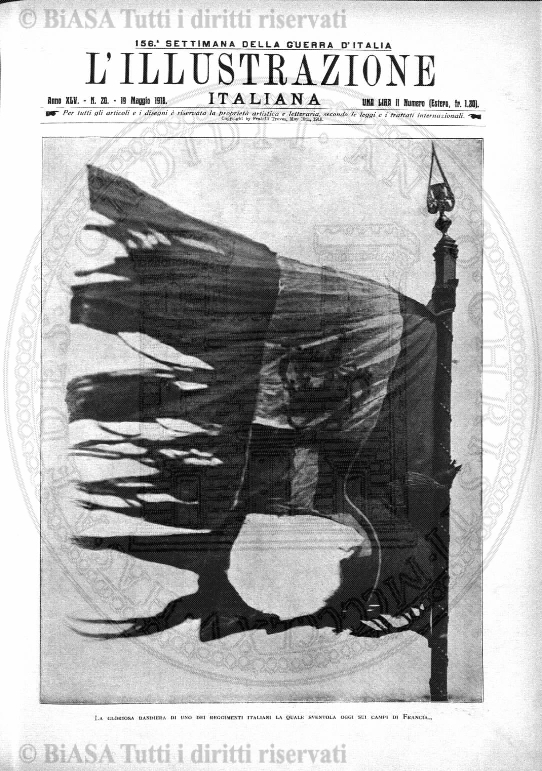 n. 7 (1887) - Frontespizio