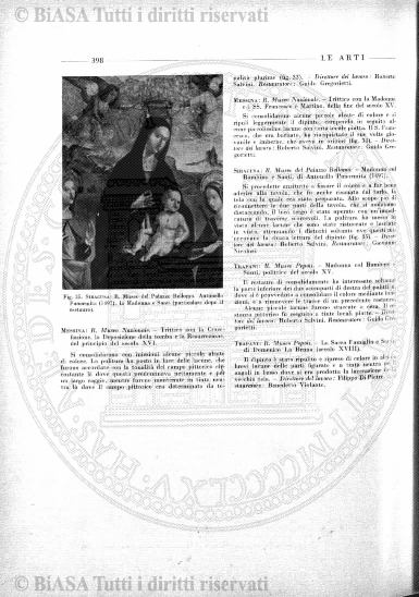n. 3 (1929) - Pagina: 1