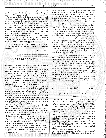 s. 3, v. 2, n. 1-3 (1896) - Frontespizio