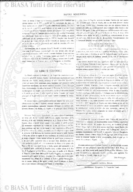 n. 10 (1927-1928) - Pagina: 241 e sommario