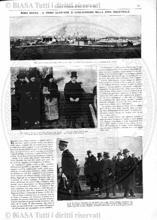 n. 11 (1927-1928) - Pagina: 273 e sommario