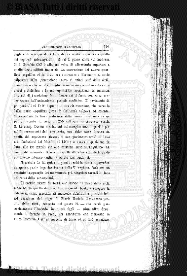 n. 11 (1928-1929) - Pagina: 273 e sommario