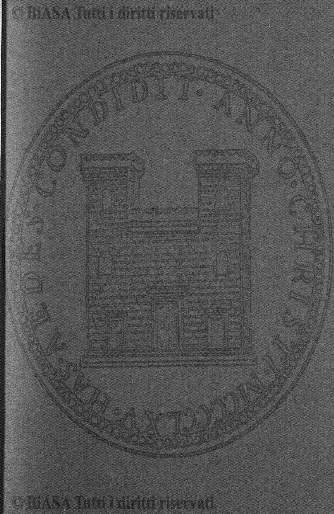 n. 4 (1888) - Frontespizio