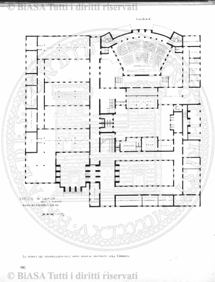 v. 21, n. 1 (1794-1795) - Frontespizio