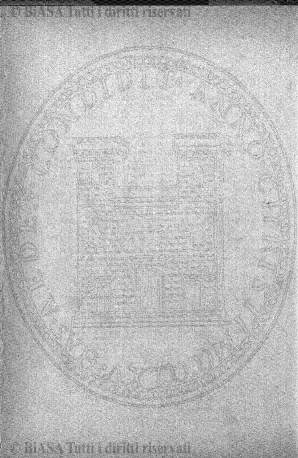 n. 31 (1901) - Frontespizio