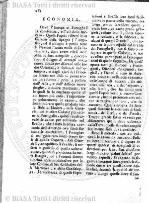 v. 33, n. 196 (1911) - Pagina: 254