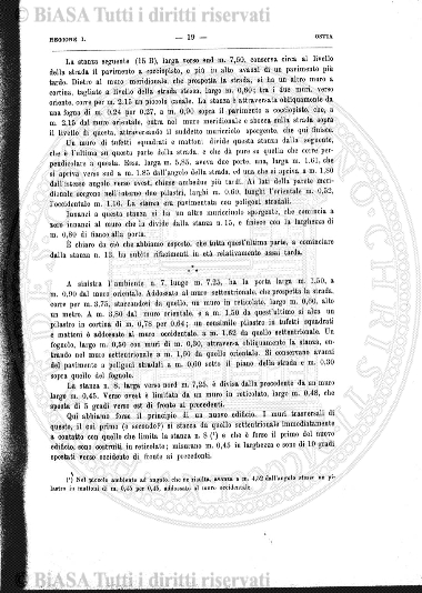n. 36 (1901) - Frontespizio