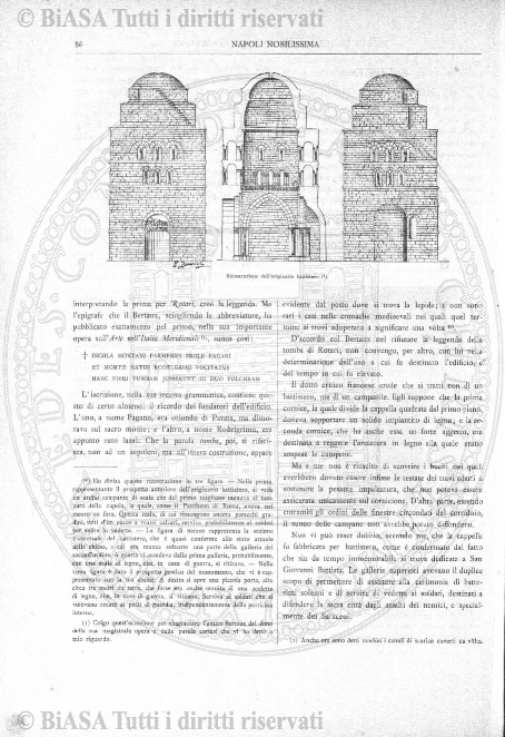 s. 2, v. 1, n. 11 (1875) - Sommario: p. 161
