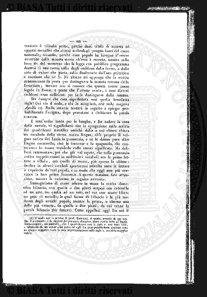 v. 1, n. 7 (1872) - Pagina: 185