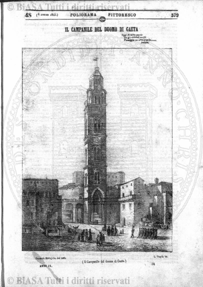 v. 10, n. 24 (1845-1846) - Pagina: 189
