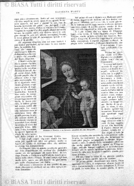 v. 25 (1918) - Frontespizio