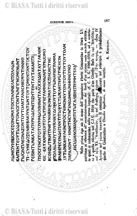 n. 16 (1861-1862) - Sommario: p. 121