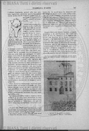 n. 15 (1896) - Frontespizio
