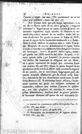 v. 10, n. 26 (1845-1846) - Pagina: 205