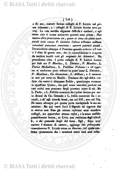 s. 3, n. 11 (1899) - Pagina: 69 e sommario