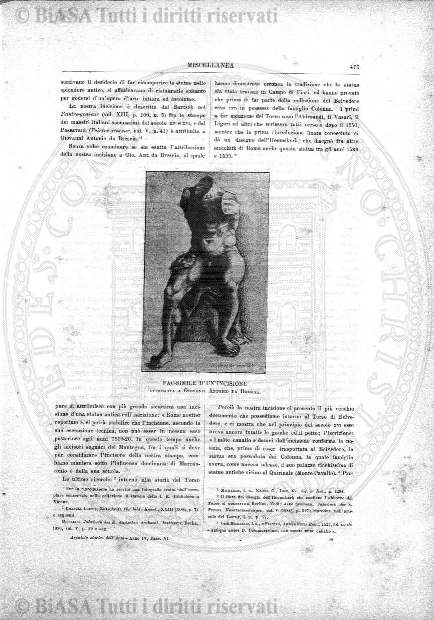 n. 13 (1881) - Frontespizio