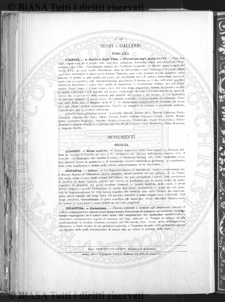 1910-1911 (1910-1911) - Frontespizio