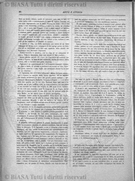 v. 8, n. 41 (1781-1782) - Pagina: 321