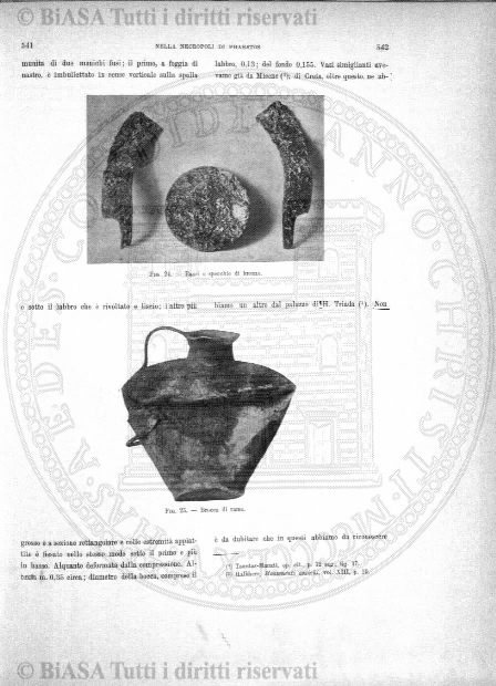 s. 2, v. 3, parte 3 (1875-1876) - Frontespizio