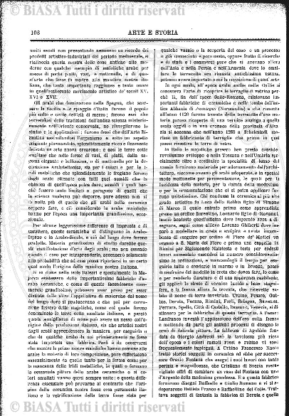 s. 2, v. 6, n. 3-4 (1890) - Pagina: 21