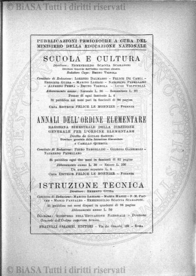 v. 1, n. 11-12 (1918) - Copertina: 1