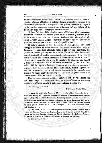 n. 4-6 (1903) - Copertina: 1