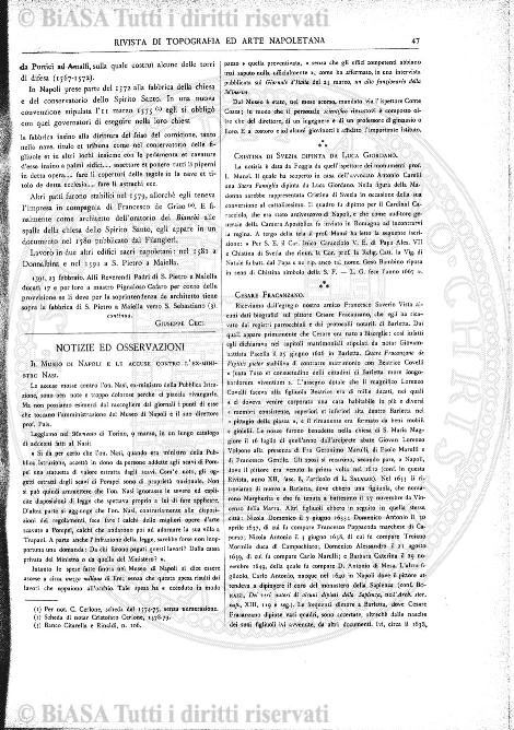 v. 20, n. 16 (1793-1794) - Pagina: 121