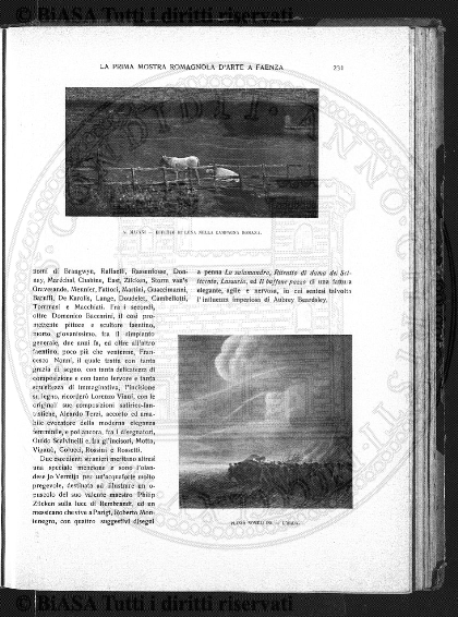n. 16 (1908) - Frontespizio