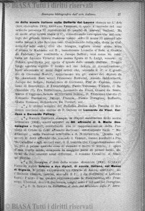 n. 12 (1907) - Copertina: 1