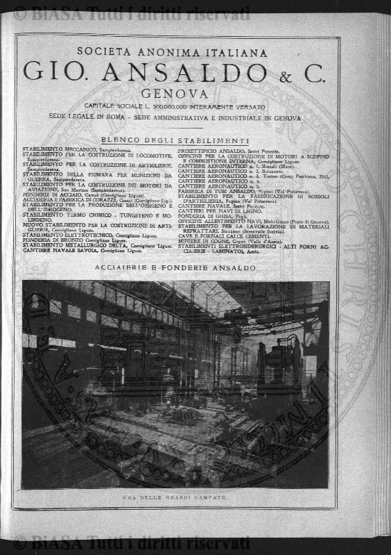 s. 4, n. 8 (1886) - Sommario: p. 113