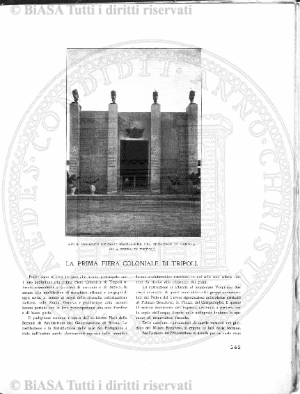 v. 9, n. 29 (1782-1783) - Pagina: 235