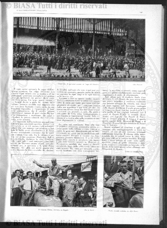 n. 5-6 (1910) - Copertina: 1 e sommario