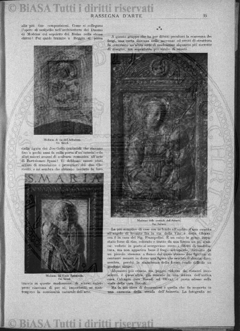 v. 3, n. 18 (1909) - Tavola fuori testo