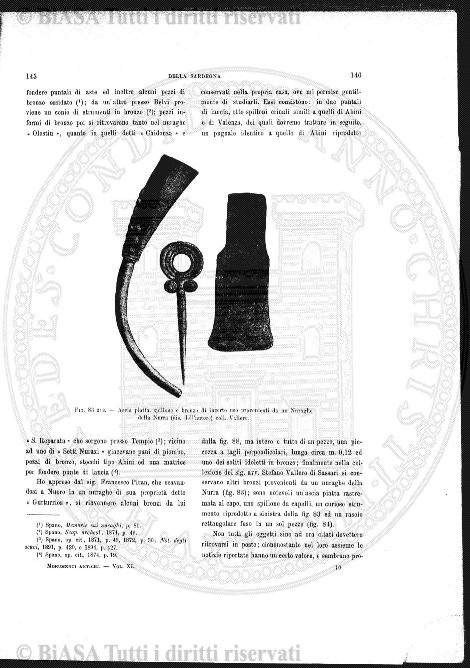 n. 20 (1875-1876) - Frontespizio