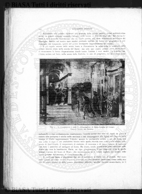 v. 6, n. 35 (1910) - Tavola fuori testo