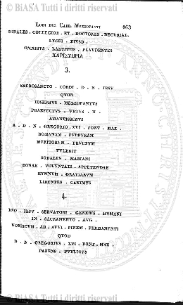 n. 36 (1889) - Frontespizio