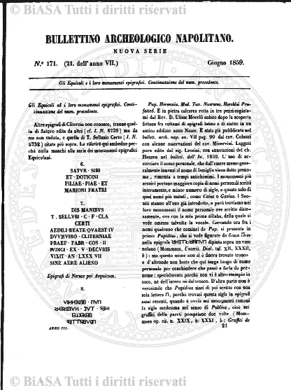 n. 7 (1834) - Pagina: 25