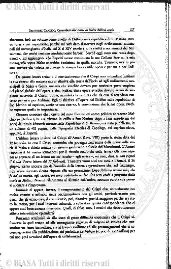 v. 7, n. 41 (1911) - Pagina: 147