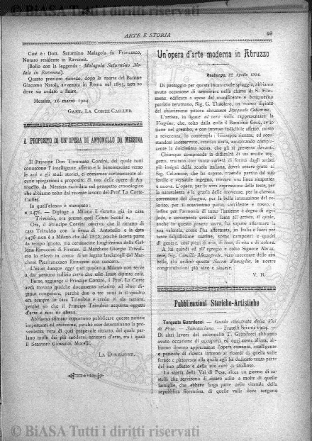 n. 4 (1906) - Copertina: 1