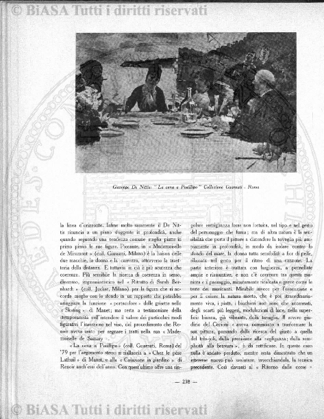 n. 37 (1928) - Frontespizio